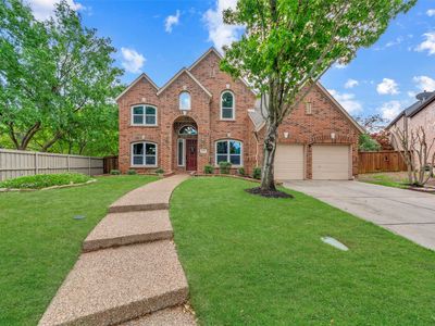 8401 Persimmon Ct, McKinney, TX, 75072