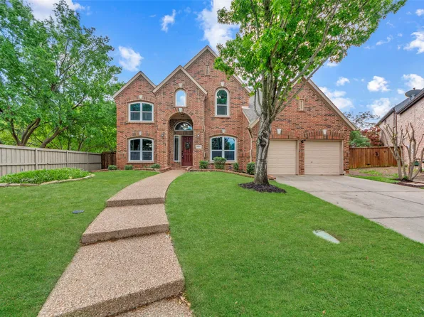 8401 Persimmon Ct, McKinney, TX 75072