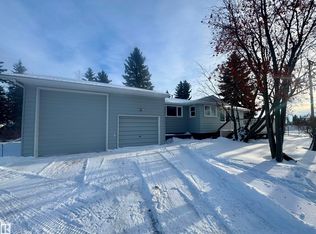 5140 52nd Ave, Ryley, AB T0B4A0