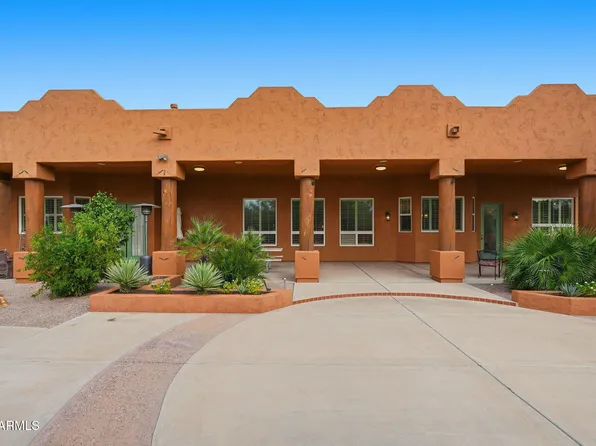 9435 E HOBART Circle, Mesa, AZ 85207