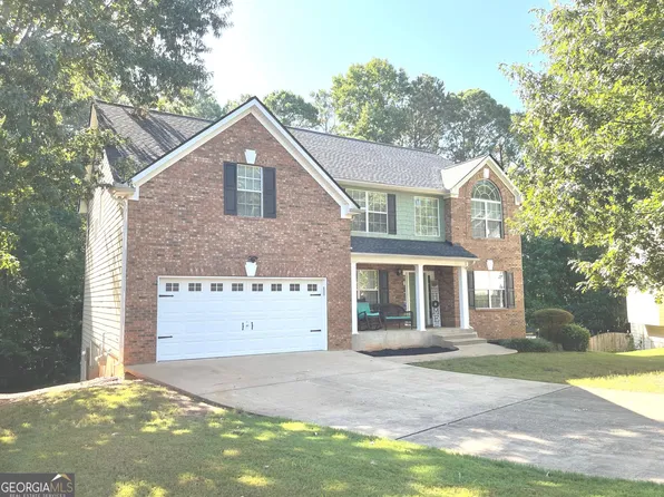 10 New York Ave, Sharpsburg, GA 30277