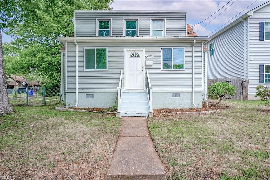 4700 Woolsey St, Norfolk, VA 23513 Zillow