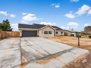 20849 108th St, California City, CA