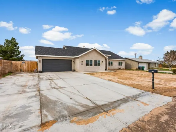 20849 108th St, California City, CA 93505