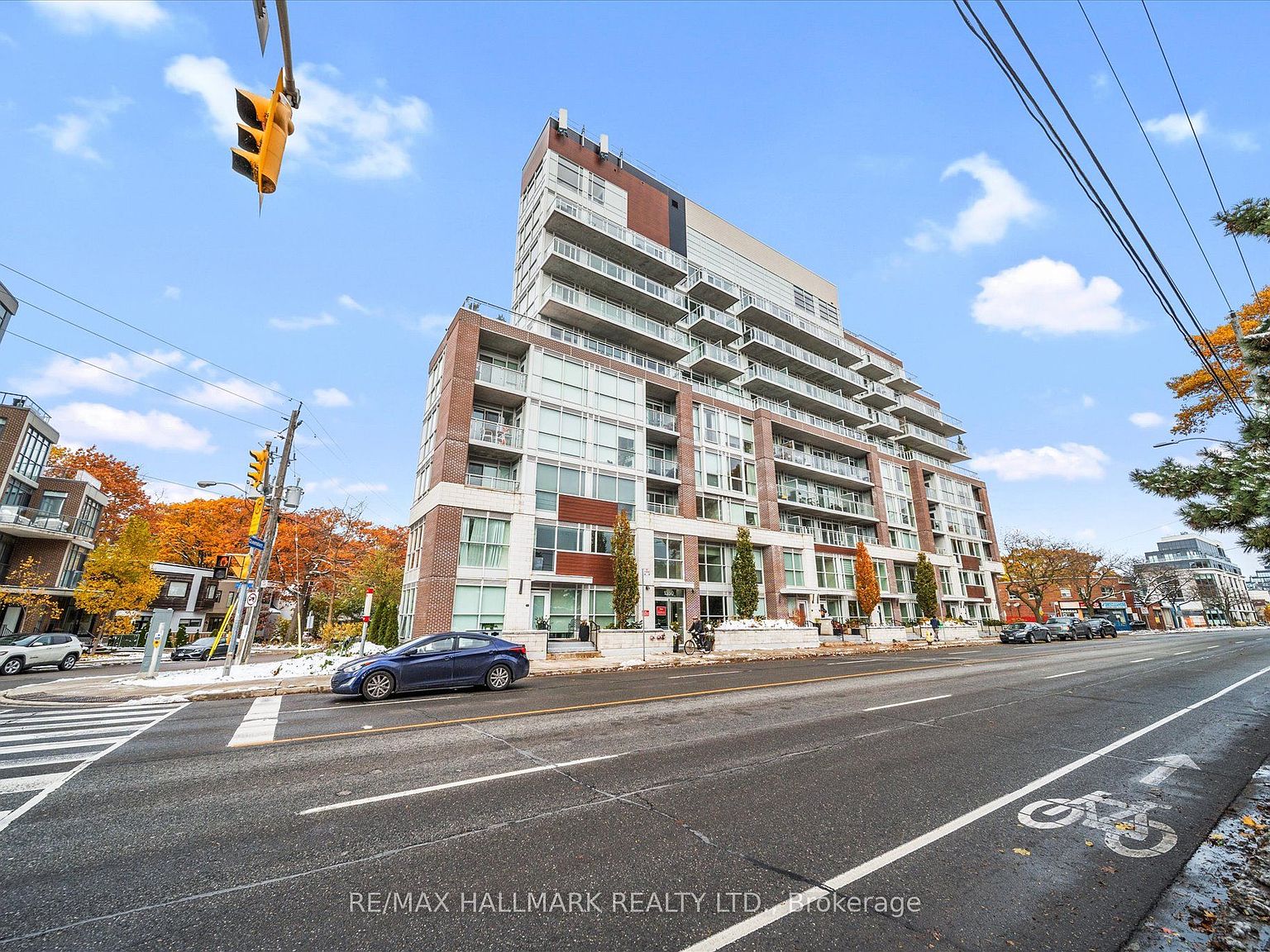 1350 Kingston Rd #409