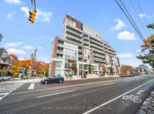 1350 Kingston Rd #409, Toronto, ON M1N0B7