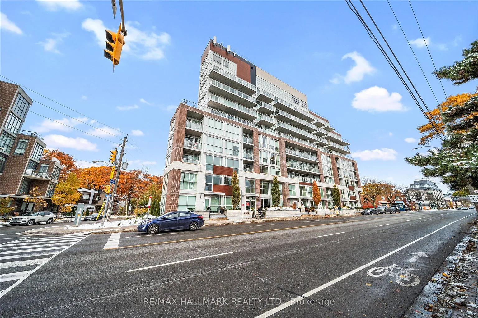 1350 Kingston Rd #409 photo 1