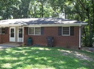 665 Barnes Dr SW APT 1, Mableton, GA