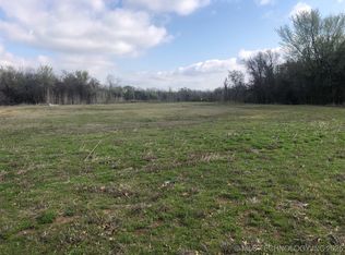 1500 W Shawnee St, Muskogee, OK 74401