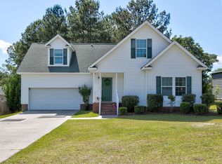 9 Bird Song Ln, Elgin, SC 29045