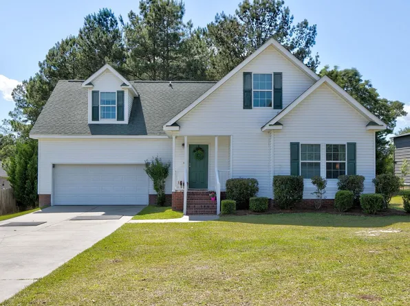 9 Bird Song Ln, Elgin, SC 29045