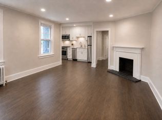 23 Euclid Ave APT 2, Summit, NJ 07901
