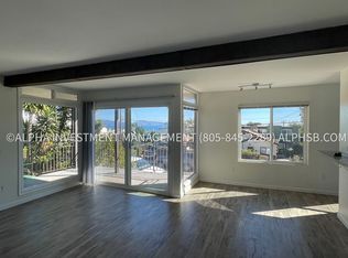 Oceano, Santa Barbara, CA 93109