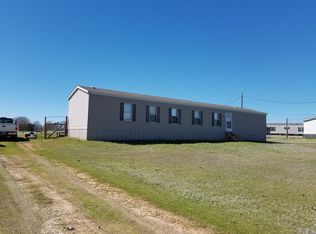 316 Krobot Ln, Texarkana, TX 75501