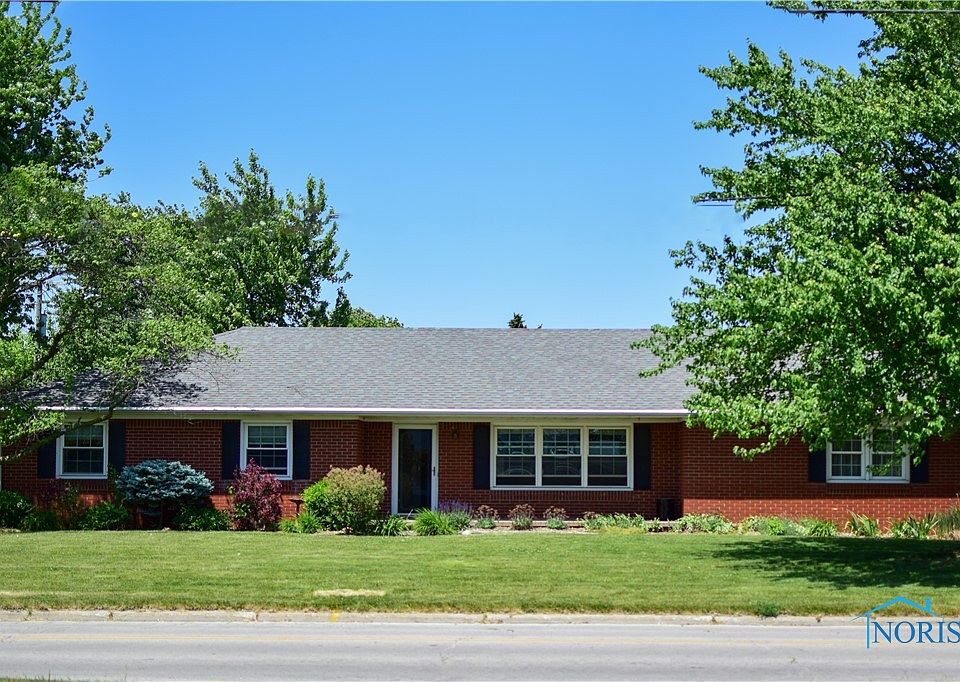 390 Virginia Dr, Wauseon, OH 43567 Zillow