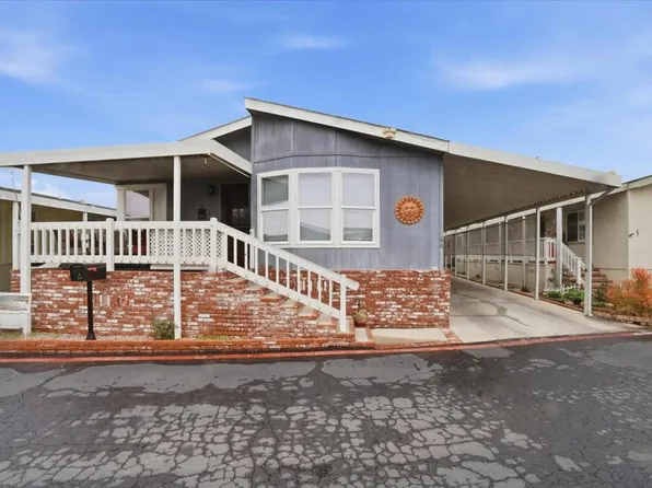 19361 Brookhurst St Space 66, Huntington Beach, CA 92646