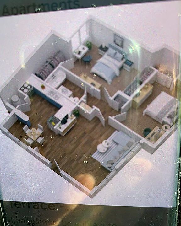 2nd image of 89 Standish Dr