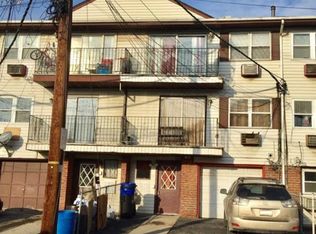 55 Mulock Pl #1, Harrison, NJ 07029