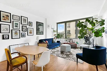 Sold by Corcoran