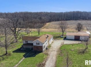 18 Moshier Hill Rd, GALESBURG, IL 61401