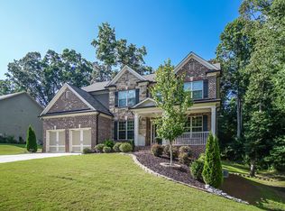 3660 Ivy Lawn Dr, Buford, GA 30519
