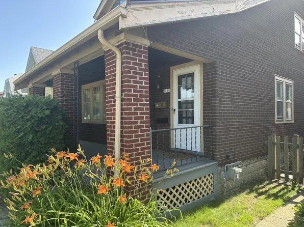 1131 S 84th STREET #1133, West Allis, WI 53214