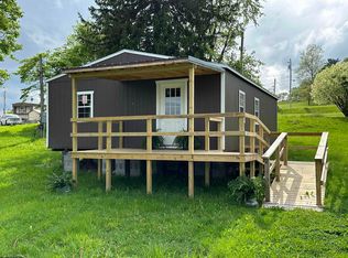 71 Walnut St, Masontown, WV 26542