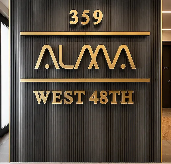 359 W 48th St #505 — Photo 13