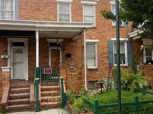 1941 Griffis Ave, Baltimore, MD 21230