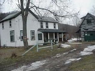 20 Horn Hollow Rd, Austin, PA 16720