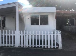 17989 Corkhill Rd #34, Desert Hot Springs, CA 92241