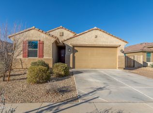 18236 W Robin Ln, Surprise, AZ 85387