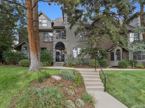 122 Jackson Street, Denver, CO 80206