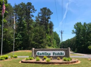 276 Basswood Rd LOT 518, Troy, NC 27371