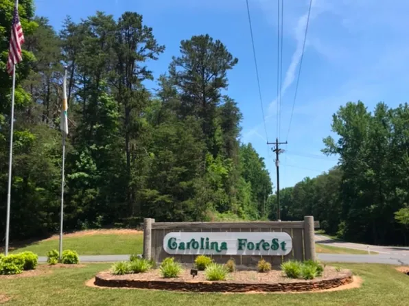 276 Basswood Rd Lot 518, Troy, NC 27371