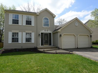 1292 Lilac Ln, Carol Stream, IL, 60188