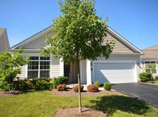5429 Welbourne Pl, New Albany, OH 43054
