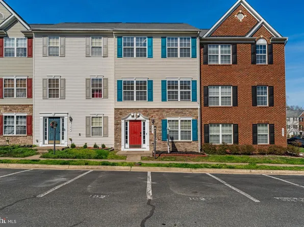 102 Clearwater Ct, Stafford, VA 22554