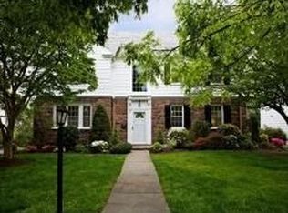 31 The Fairway, Upper Montclair, NJ 07043