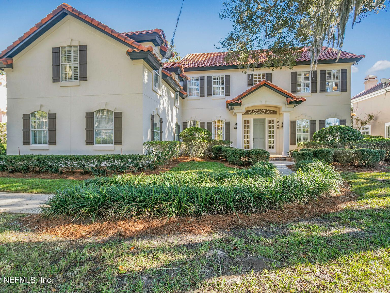1836 EPPING FOREST Way S, Jacksonville, FL 32217 Zillow