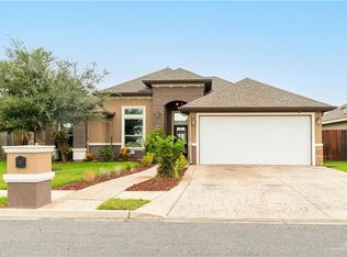 3902 Sherman St, Edinburg, TX 78542