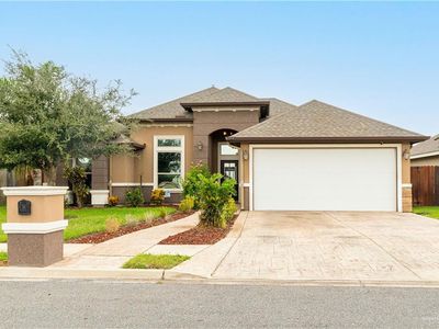 3902 Sherman St, Edinburg, TX, 78542