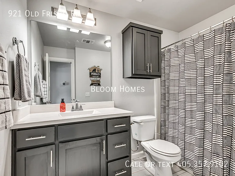921 Old Frisco Rd — Photo 14
