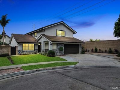 16603 Windward Ave, Cerritos, CA, 90703