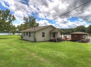 320 Burtom Rd, Eatonton, GA 31024