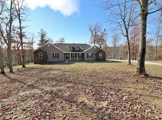 295 Logan Ln LOT 41/42, Oneida, TN 37841