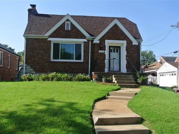 1222 Hornsby Ave, Saint Louis, MO 63147