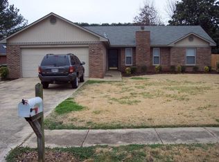 10310 Kipling Dr SW, Huntsville, AL 35803