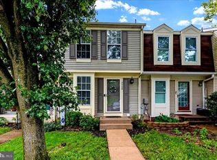 7739 Paddock Way, Baltimore, MD 21244