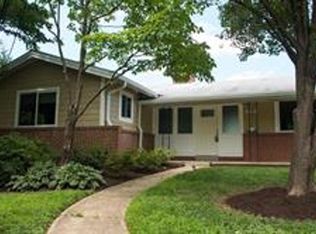 5101 Benton Ave, Bethesda, MD 20814